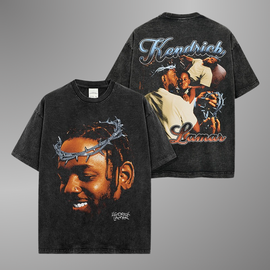 BIG FACE KENDRICK TEE