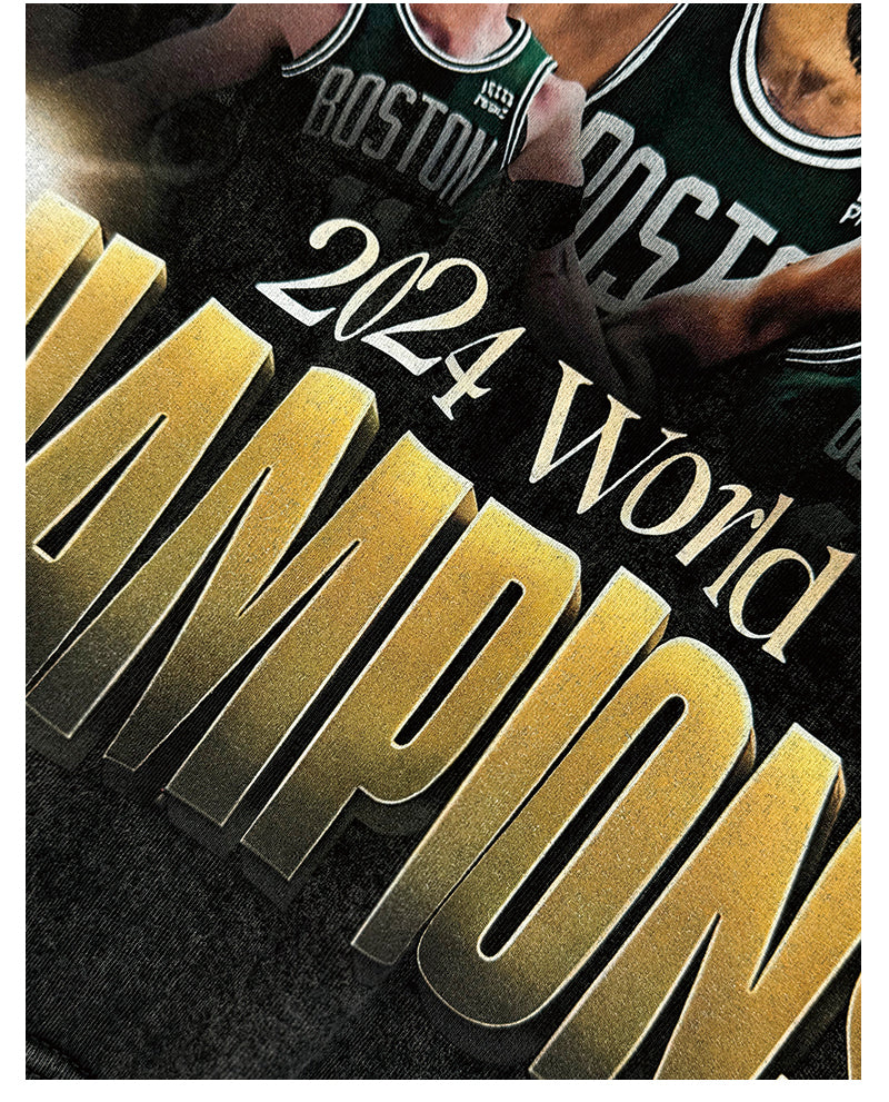 BOSTON CELTICS TEE