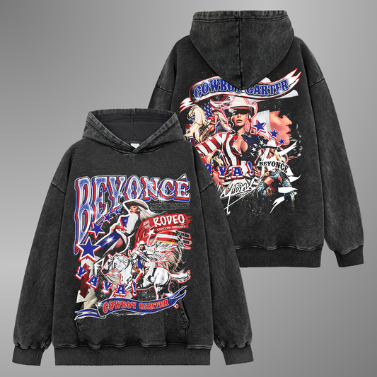 Beyoncé HOODIE