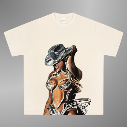 Beyoncé Tee V2