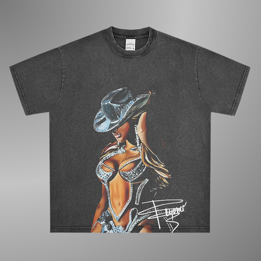 Beyoncé Tee V2