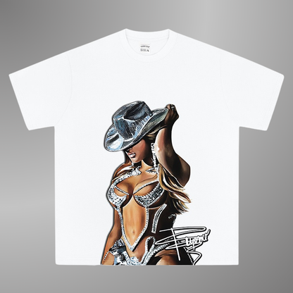 Beyoncé Tee V2