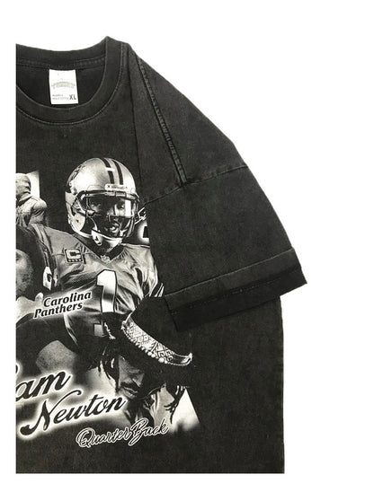 CAM NEWTON TEE