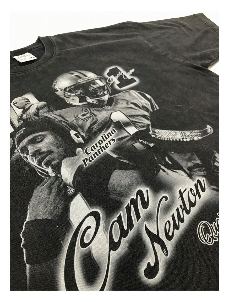 CAM NEWTON TEE
