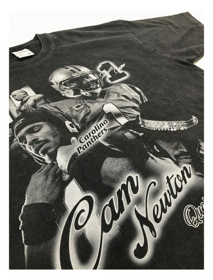 CAM NEWTON TEE