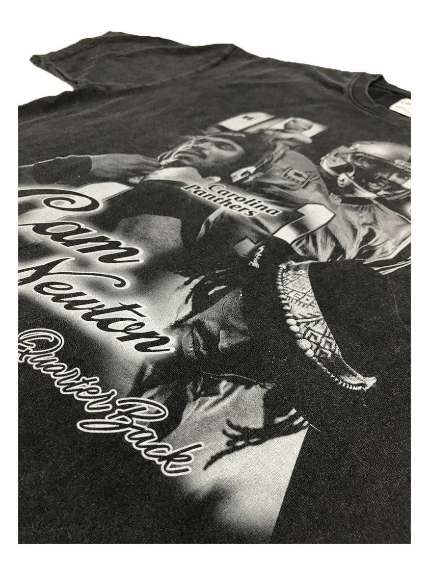 CAM NEWTON TEE
