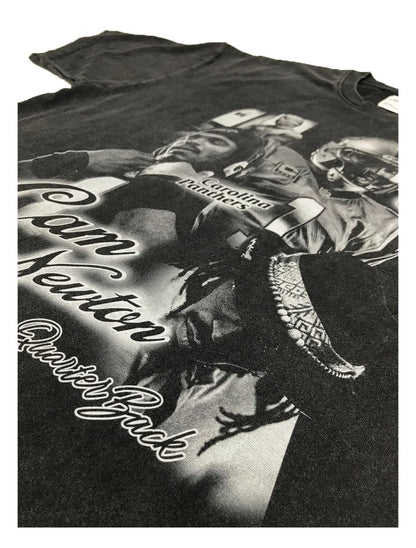 CAM NEWTON TEE