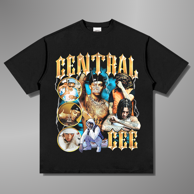 TEE CENTRAL DE CEE
