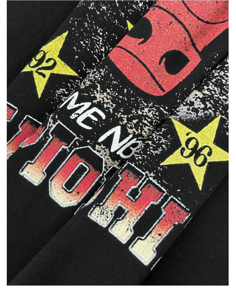 CHICAGO BULLS HOODIE
