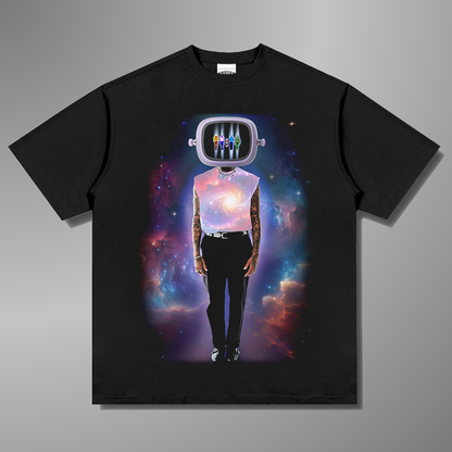 CHRIS BROWN TEE V3