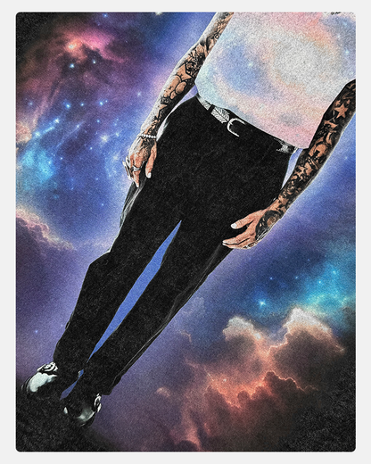 CAMISETA CHRIS BROWN V3 