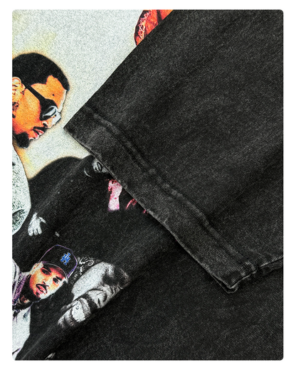 CAMISETA CHRIS BROWN V4 