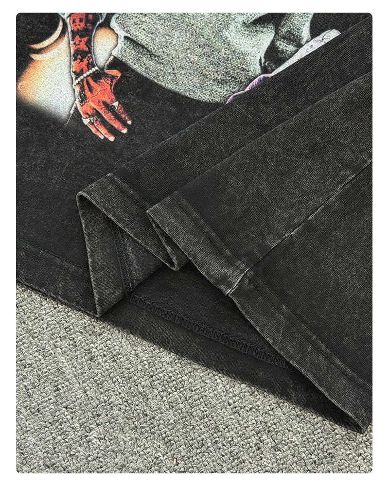 CAMISETA CHRIS BROWN V4 
