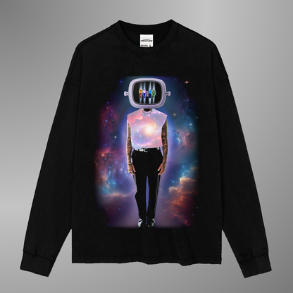 CAMISETA CHRIS BROWN V3 