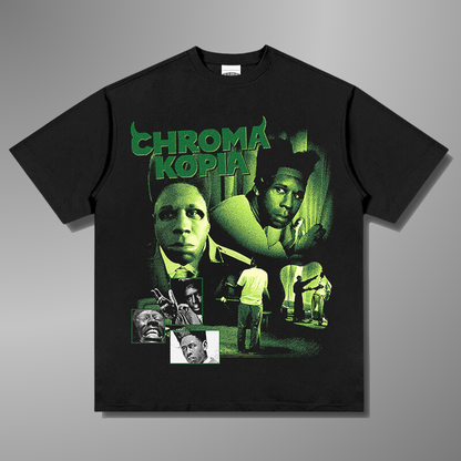 CHROMAKOPIA TEE