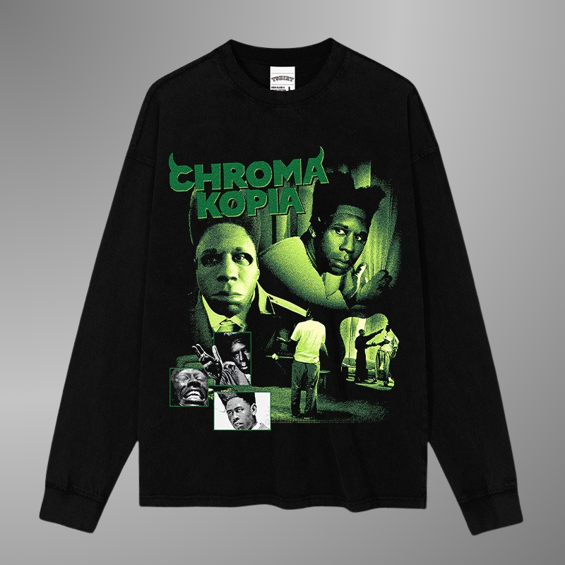 CHROMAKOPIA TEE[LS]