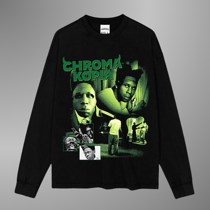 CHROMAKOPIA TEE[LS]