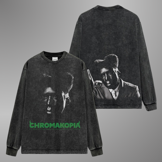 CHROMAKOPIA TEE[LS] V2