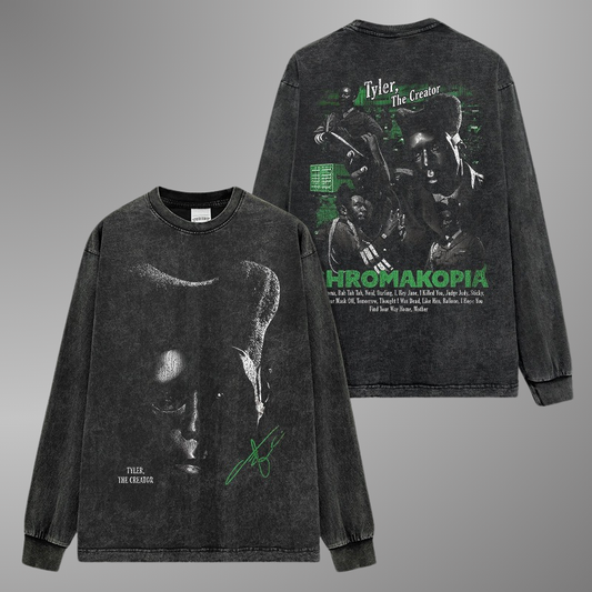 CHROMAKOPIA TEE[LS] V3