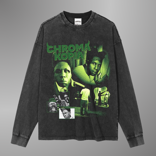 CHROMAKOPIA TEE[LS]
