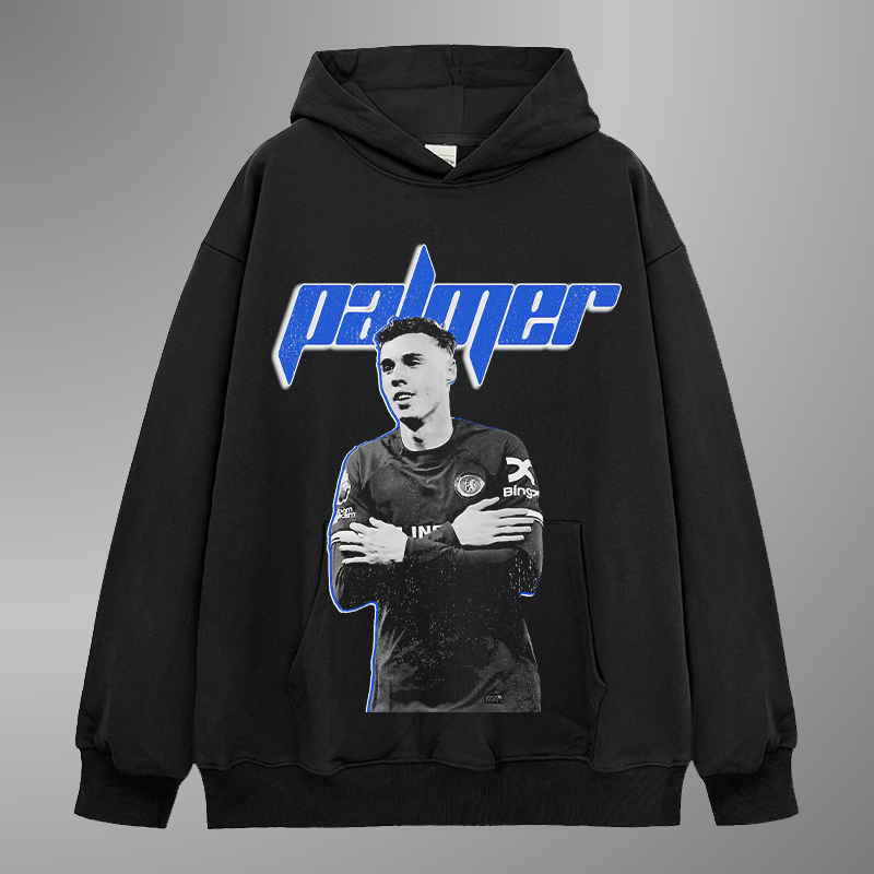 COLE PALMER HOODIE