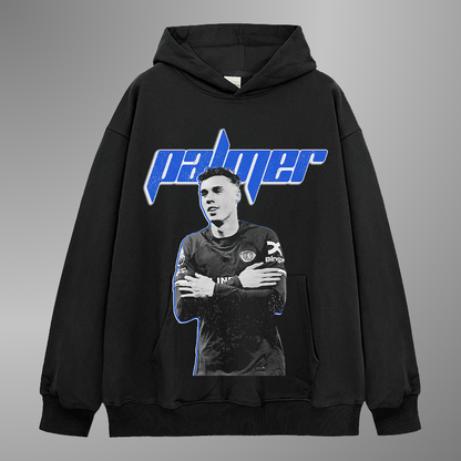COLE PALMER HOODIE