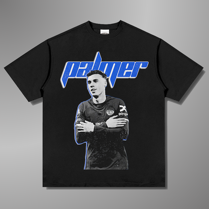 COLE PALMER TEE