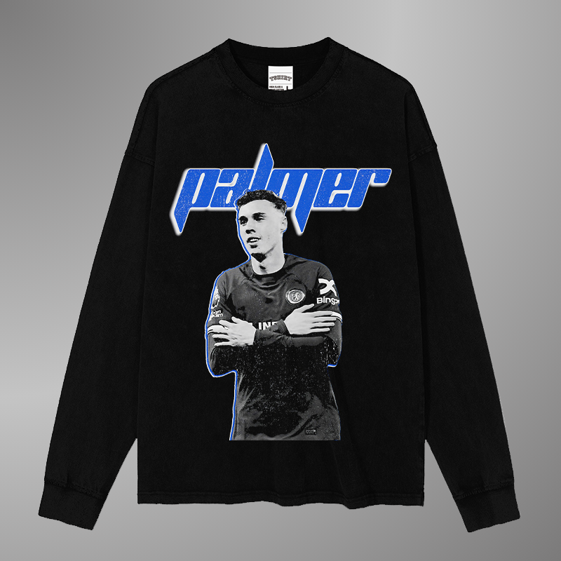 COLE PALMER TEE[LS]