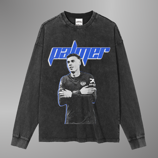 COLE PALMER TEE[LS]