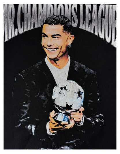 CAMISETA CRISTIANO RONALDO V5