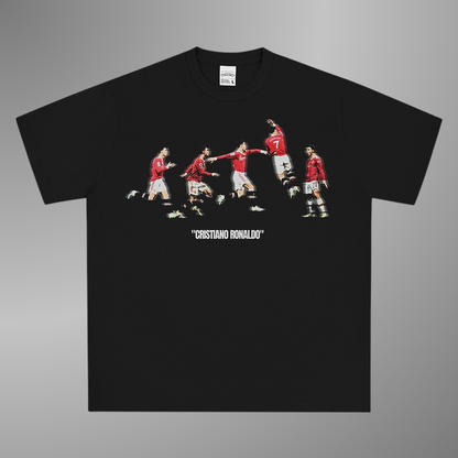 CRISTIANO RONALDO TEE V6