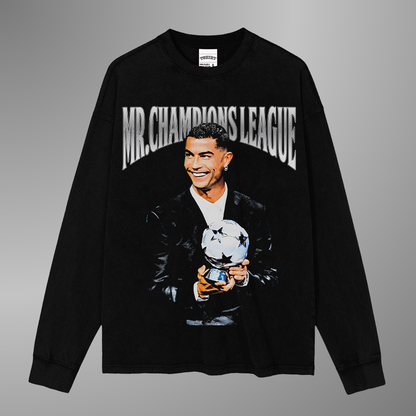 CAMISETA CRISTIANO RONALDO V5