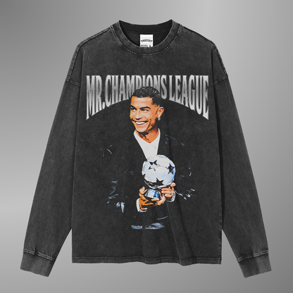 CAMISETA CRISTIANO RONALDO V5