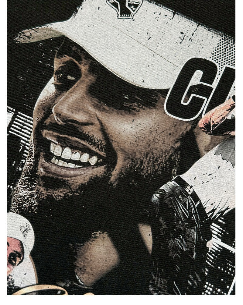 CURRY GOLF TEE