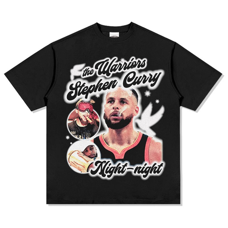 CURRY TEE