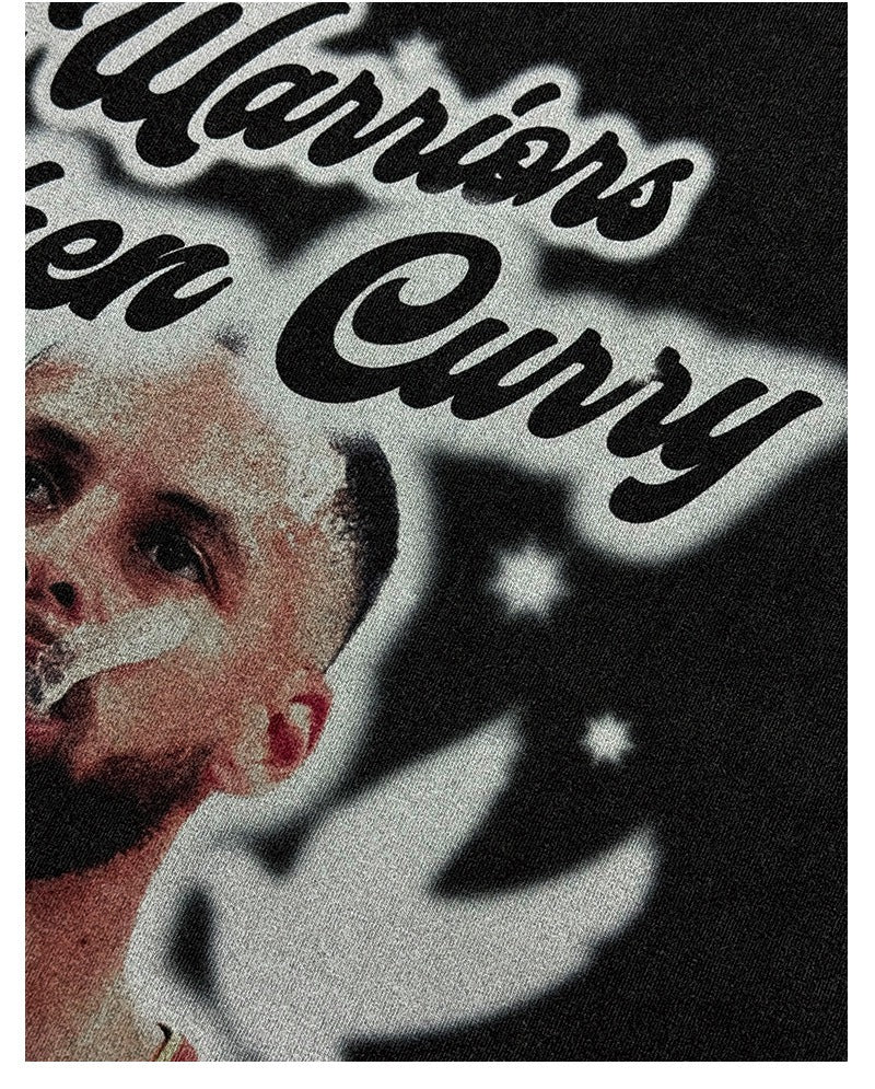 CURRY TEE