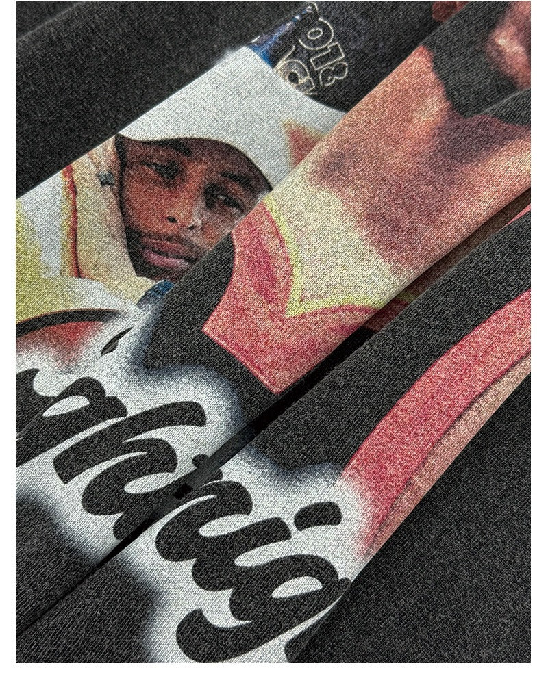 CURRY TEE