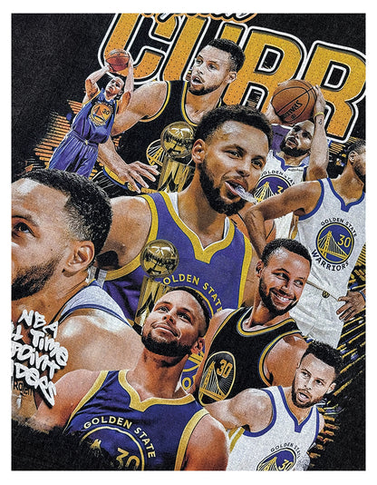 CURRY TEE V2