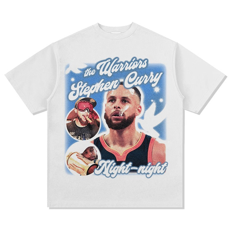 CURRY TEE