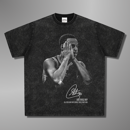 CURRY TEE V4