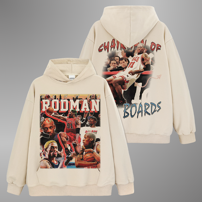 DENNIS RODMAN HOODIE V6