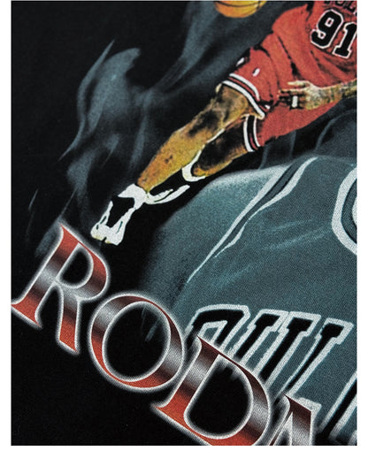CAMISETA DE DENNIS RODMAN V3 