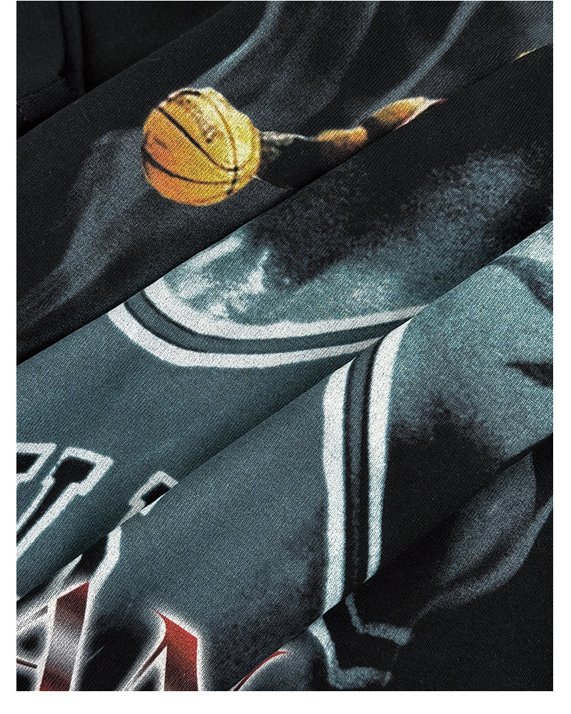 CAMISETA DE DENNIS RODMAN V3 