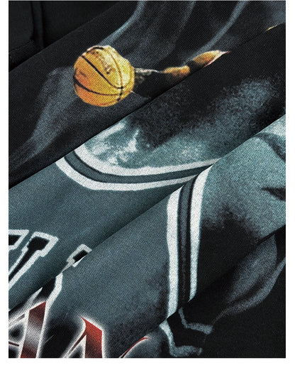 CAMISETA DE DENNIS RODMAN V3 