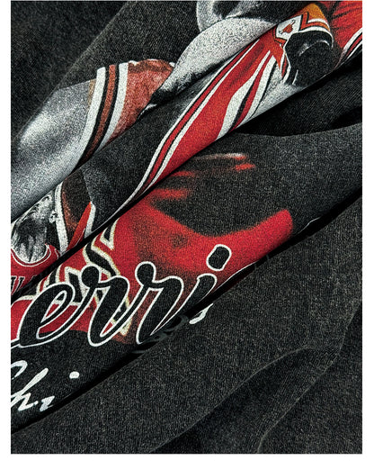 DERRICK ROSE TEE V2