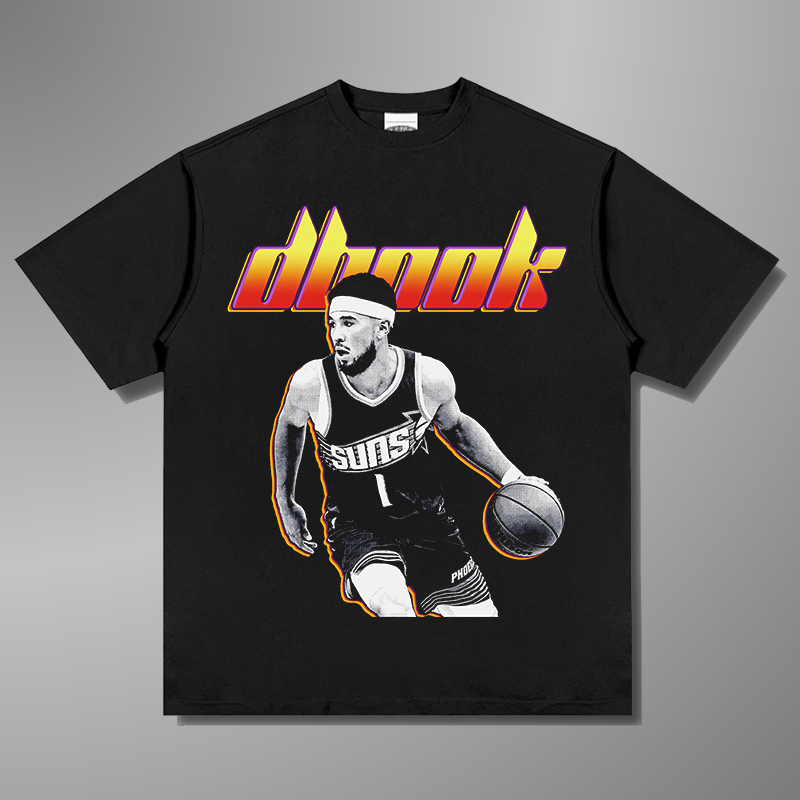 CAMISETA DEVIN BOOKER Y2K V2 