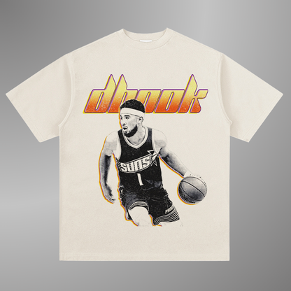 CAMISETA DEVIN BOOKER Y2K V2 