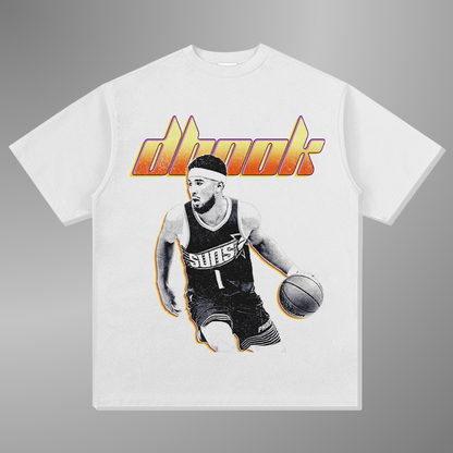 CAMISETA DEVIN BOOKER Y2K V2 
