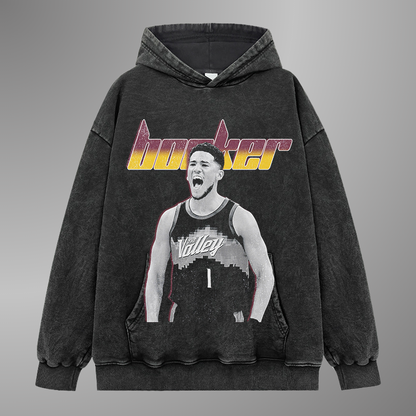 DEVIN BOOKER Y2K HOODIE