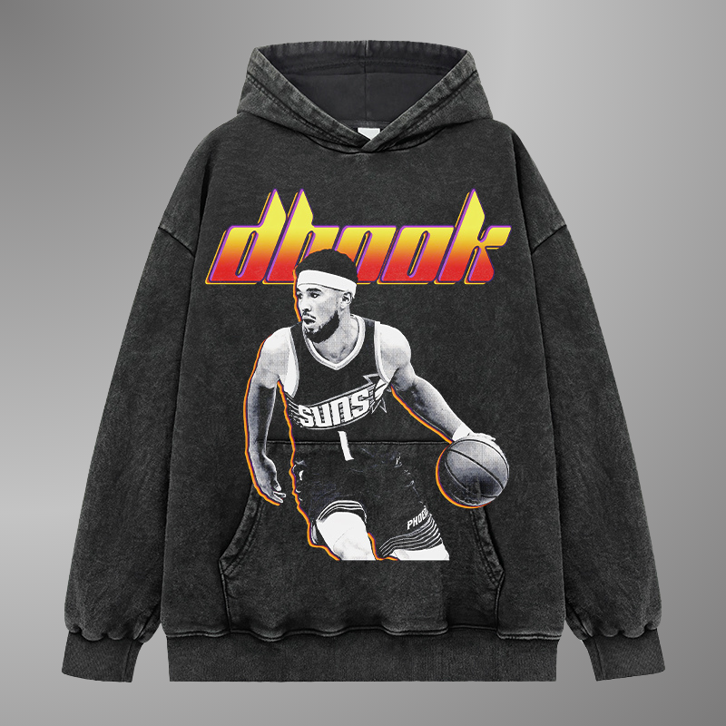 DEVIN BOOKER Y2K HOODIE V2